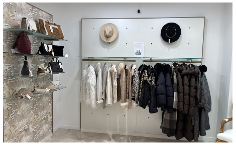 Nouvelle Collection Vêtements Femme : Des Pièces Qui Vous Ressemblent