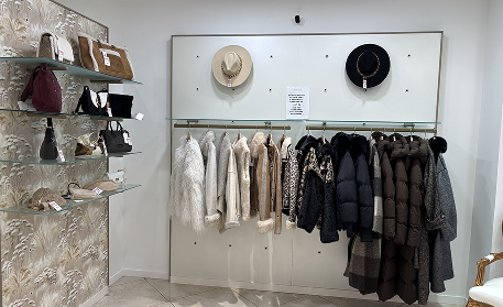 Nouvelle Collection Vêtements Femme : Des Pièces Qui Vous Ressemblent