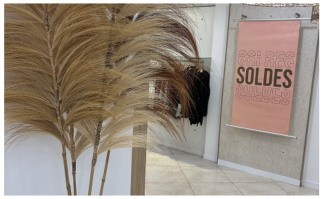 Les soldes C Pour Elle : Le moment idéal pour renouveler votre dressing