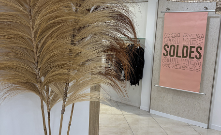 Les soldes C Pour Elle : Le moment idéal pour renouveler votre dressing